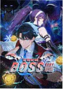 机械纪元 ZERO 机甲海报